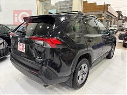 تويوتا راف 4